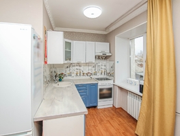 Продается 3-комнатная квартира Октябрьская ул, 66.3  м&sup2;, 9200000 рублей