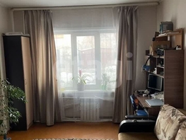 Продается 2-комнатная квартира Сахьяновой ул, 36.2  м&sup2;, 3950000 рублей