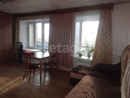 Продается 4-комнатная квартира Комарова ул, 74  м&sup2;, 9990000 рублей