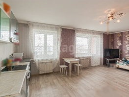 Продается 3-комнатная квартира Шумяцкого ул, 64.5  м&sup2;, 7500000 рублей