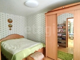 Продается 3-комнатная квартира Гагарина ул, 54.4  м&sup2;, 10500000 рублей