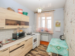 Продается 2-комнатная квартира Бограда ул, 40  м&sup2;, 4900000 рублей