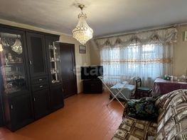 Продается 4-комнатная квартира Ермаковская ул, 64  м&sup2;, 8300000 рублей