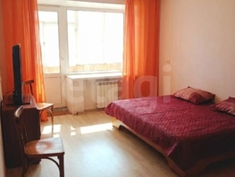 Продается 2-комнатная квартира Октябрьская ул, 43.5  м&sup2;, 6300000 рублей