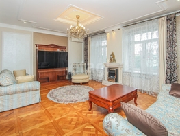 Продается 4-комнатная квартира Трубачеева ул, 244.6  м&sup2;, 23000000 рублей