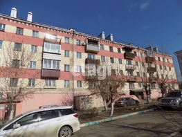 Продается 3-комнатная квартира Ербанова ул, 53.2  м&sup2;, 8000000 рублей
