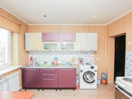 Продается 3-комнатная квартира Мерецкова ул, 52.4  м&sup2;, 5800000 рублей