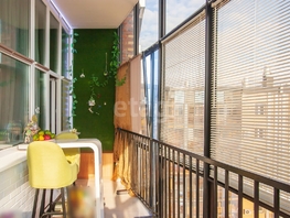 Продается Студия Балтахинова ул, 40.8  м&sup2;, 11000000 рублей
