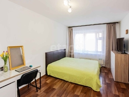 Продается 5-комнатная квартира Комсомольская ул, 142.2  м&sup2;, 13500000 рублей