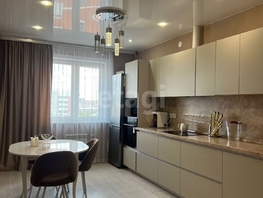 Продается 3-комнатная квартира Ключевская ул, 84.4  м&sup2;, 12300000 рублей