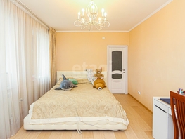Продается 4-комнатная квартира Добролюбова ул, 100.9  м&sup2;, 14500000 рублей