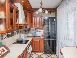 Продается 3-комнатная квартира Пушкина ул, 58.2  м&sup2;, 9200000 рублей