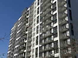 Продается 2-комнатная квартира ЖК Весна, 3 этап, 67.7  м&sup2;, 11150000 рублей