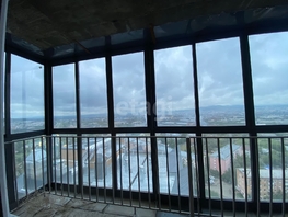 Продается 2-комнатная квартира ЖК Октябрь, 58.4  м&sup2;, 10900000 рублей