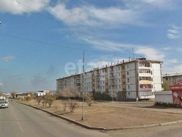 Продается 2-комнатная квартира Туполева ул, 48.9  м&sup2;, 6400000 рублей
