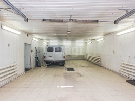 Продается Производственное Пищевая ул, 2518  м&sup2;, 26500000 рублей