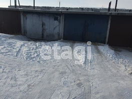 Продается гараж Бабушкина ул, 17.9  м&sup2;, 350000 рублей