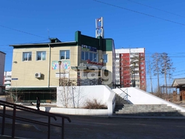 Продается Торговое Ринчино ул, 404.8  м&sup2;, 21000000 рублей