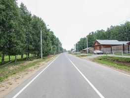Продается Участок ИЖС Байкальская ул, 241.4  сот., 35000000 рублей