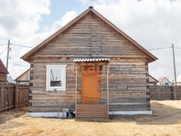 Продается Коттедж Чуйская ул, 48  м&sup2;, участок 8 сот., 4300000 рублей