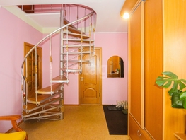 Продается Дом Короленко ул, 127.5  м&sup2;, участок 6.6 сот., 10500000 рублей