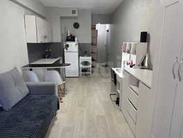Продается Студия Смолина ул, 23.5  м&sup2;, 5400000 рублей