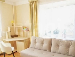 Продается 1-комнатная квартира Фрунзе ул, 28.6  м&sup2;, 5900000 рублей