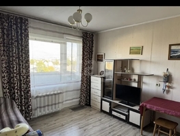 Продается 1-комнатная квартира Жердева ул, 33.2  м&sup2;, 5850000 рублей