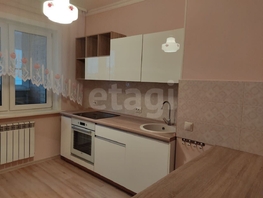 Продается 1-комнатная квартира Ключевская ул, 38.4  м&sup2;, 7800000 рублей
