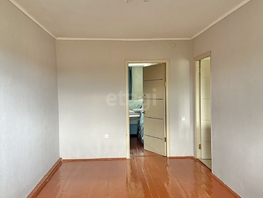 Продается 3-комнатная квартира Строителей ул, 58.5  м&sup2;, 7600000 рублей