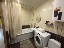 Продается Студия Смолина ул, 35.9  м&sup2;, 6950000 рублей