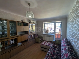 Продается 3-комнатная квартира Карла Маркса б-р, 53.4  м&sup2;, 9900000 рублей