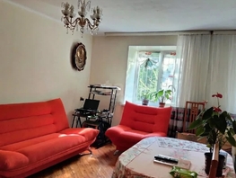 Продается 1-комнатная квартира Пушкина ул, 45.5  м&sup2;, 8500000 рублей