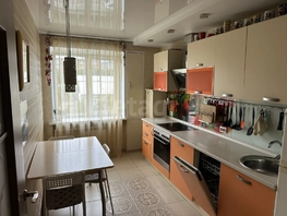 Продается 5-комнатная квартира Пушкина ул, 87.2  м&sup2;, 15000000 рублей