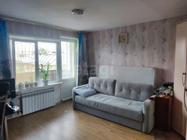 Продается 1-комнатная квартира Павлова ул, 32.7  м&sup2;, 5560000 рублей