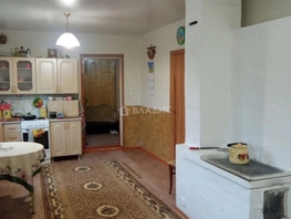 Продается Дом Дамби Дамбаева ул, 116  м&sup2;, участок 8 сот., 5350000 рублей