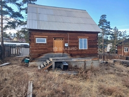 Продается Дом Изумрудная ул, 56  м&sup2;, участок 8 сот., 4700000 рублей