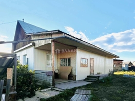 Продается Дом Иволгинская ул, 121.7  м&sup2;, участок 8 сот., 5700000 рублей