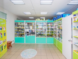 Продается Офис 142-й мкр, 47.6  м&sup2;, 9200000 рублей