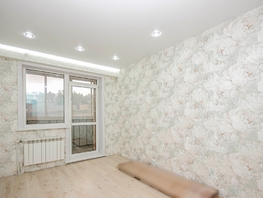 Продается 1-комнатная квартира 142-й мкр, 37.5  м&sup2;, 6800000 рублей