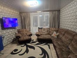Продается 3-комнатная квартира 142-й мкр, 61  м&sup2;, 9400000 рублей