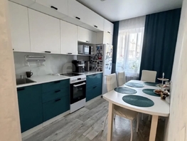 Продается 3-комнатная квартира 142-й мкр, 63.8  м&sup2;, 9200000 рублей