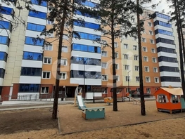 Продается 1-комнатная квартира ЖК СМИТ-квартал в 128, 1 очередь дом 3, 36.4  м&sup2;, 5400000 рублей