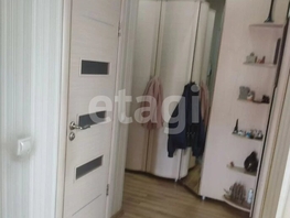Продается 2-комнатная квартира 142-й мкр, 51.4  м&sup2;, 8500000 рублей