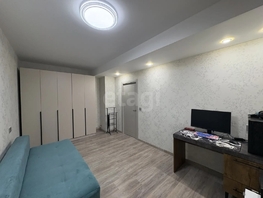 Продается 1-комнатная квартира 142-й мкр, 42.2  м&sup2;, 8700000 рублей