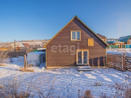 Продается Дом 3-й кв-л, 135.8  м&sup2;, участок 11.9 сот., 4500000 рублей