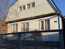 Дом, Ивовая проезд 1 ул