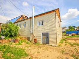 Продается Дом П.Осипенко ул, 113  м&sup2;, участок 15 сот., 6000000 рублей