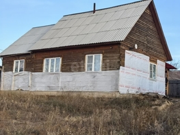 Продается Дом 3-й кв-л, 106  м&sup2;, участок 10 сот., 6000000 рублей