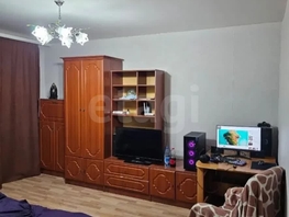 Продается 1-комнатная квартира 142-й мкр, 33  м&sup2;, 5500000 рублей